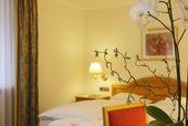 Chambre-Double "Alpersbach I"